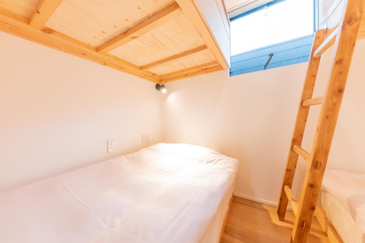 Ferienwohnung 強羅base A棟 - Gora Base A Hakone Exterior foto