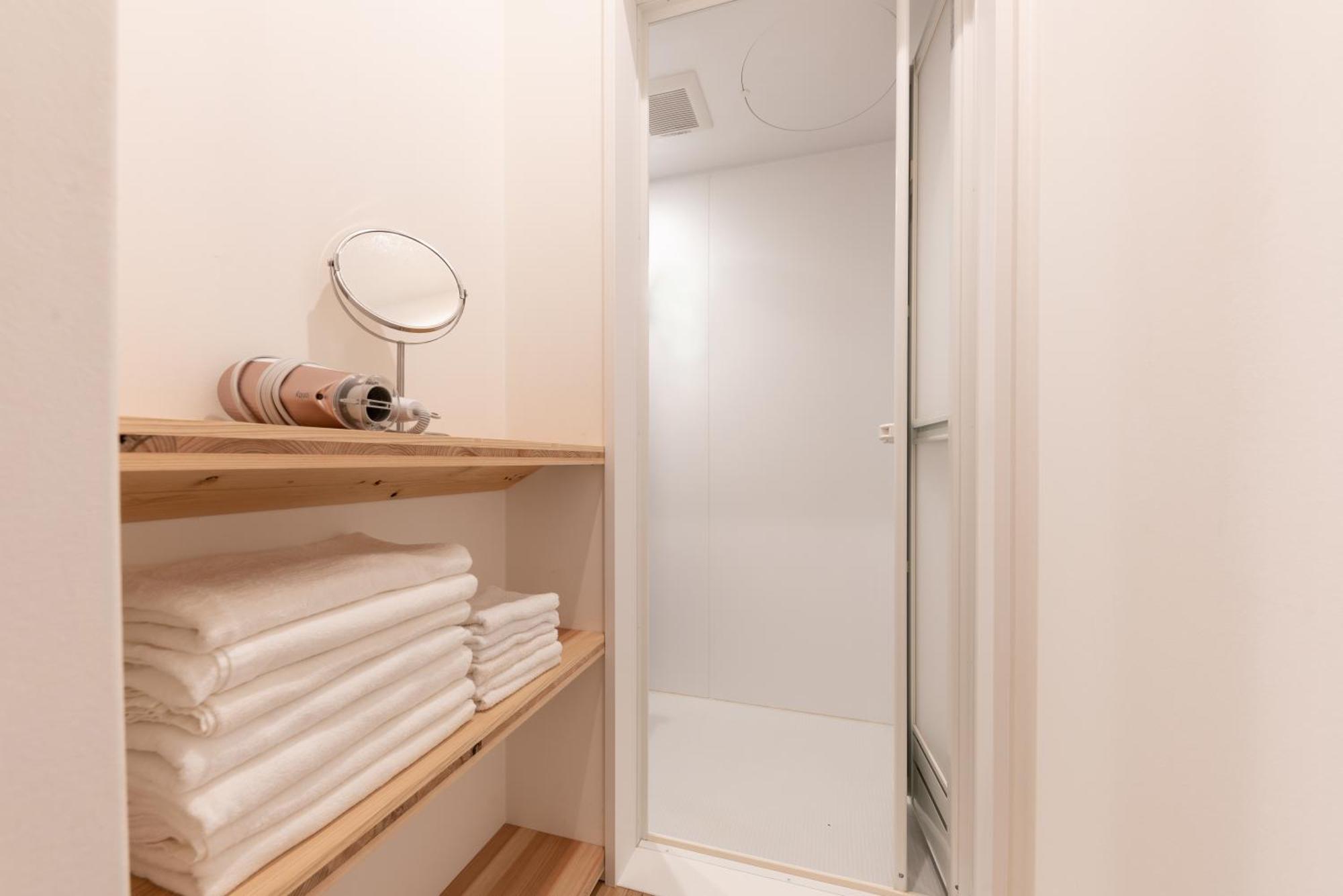 Ferienwohnung 強羅base A棟 - Gora Base A Hakone Zimmer foto