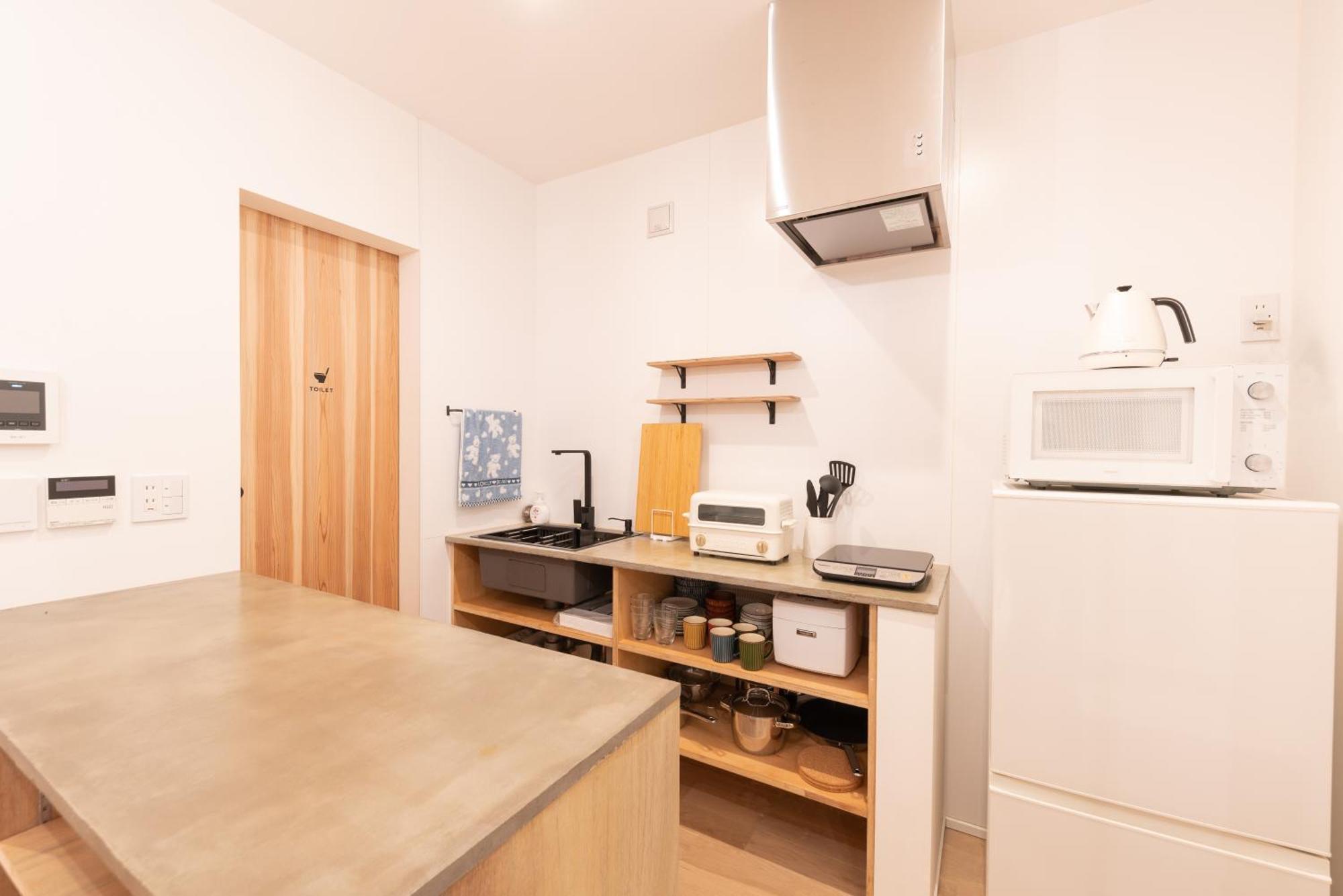 Ferienwohnung 強羅base A棟 - Gora Base A Hakone Exterior foto